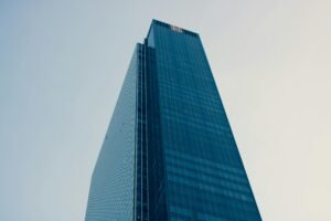 Wellington glazing