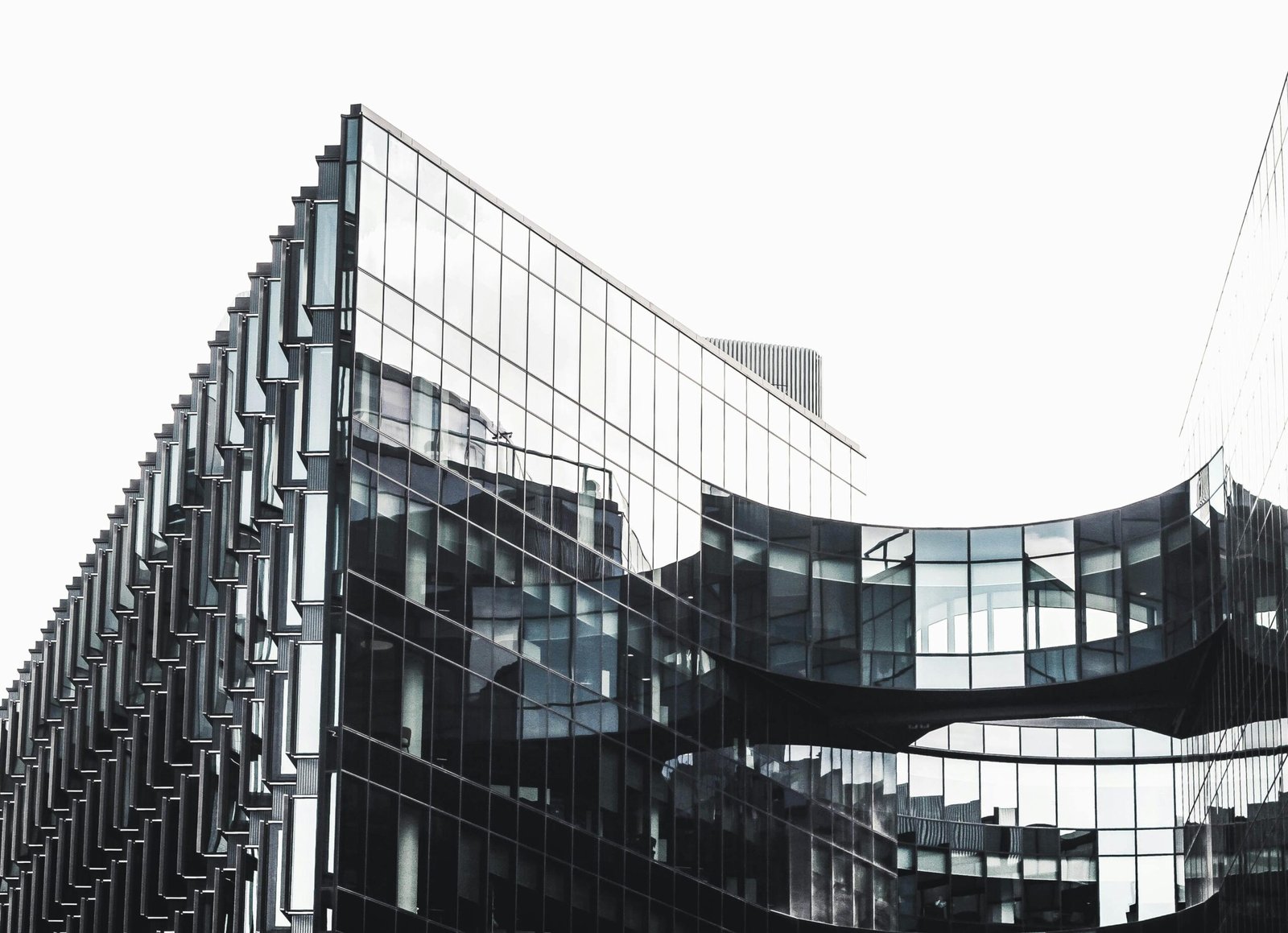 Wellington glazing