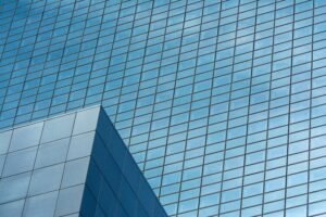 Wellington glazing